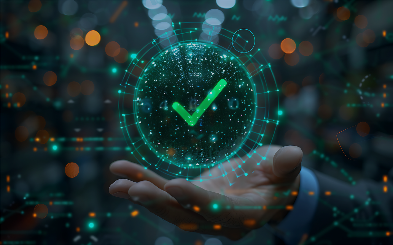 Bridgewave Verify