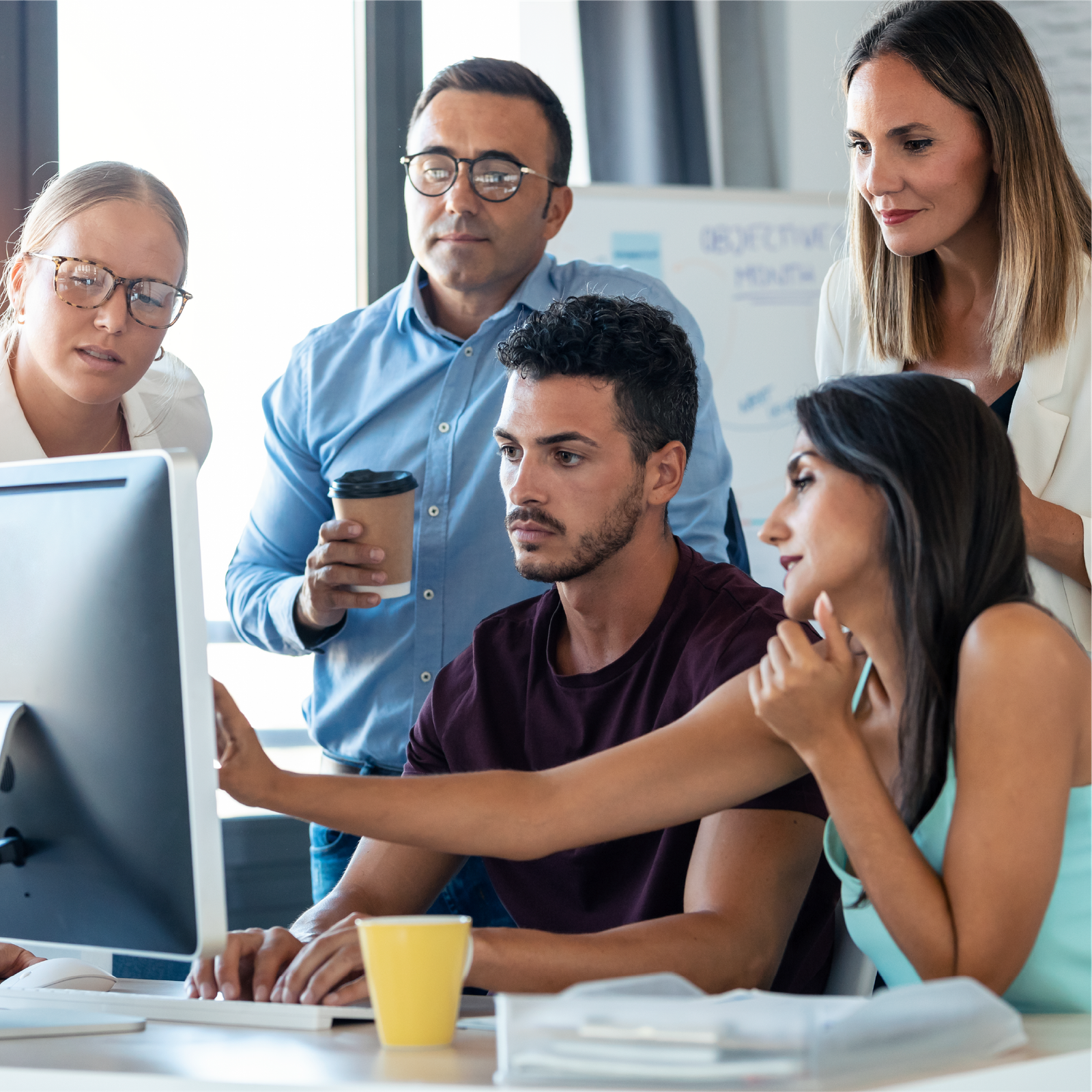 IT staffing