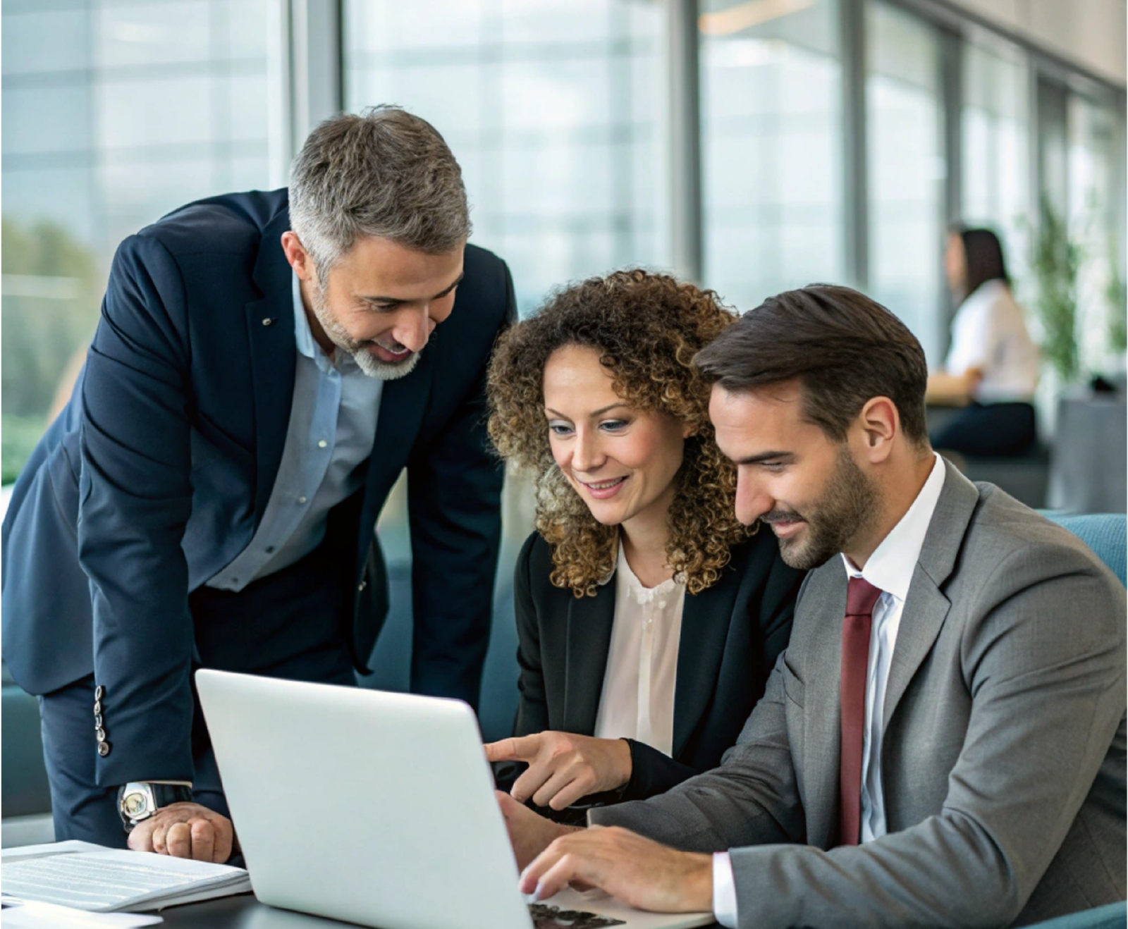 IT Staffing & Talent