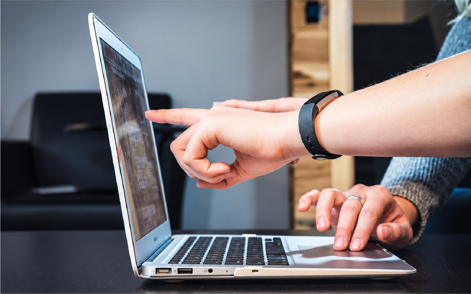 Hiring insights article